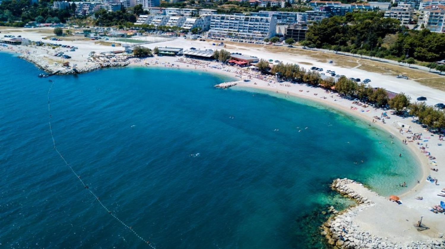 Apartamento Bubli Split